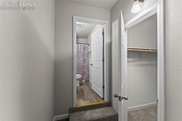 129 Larch Drive, Colorado Springs, CO 80911