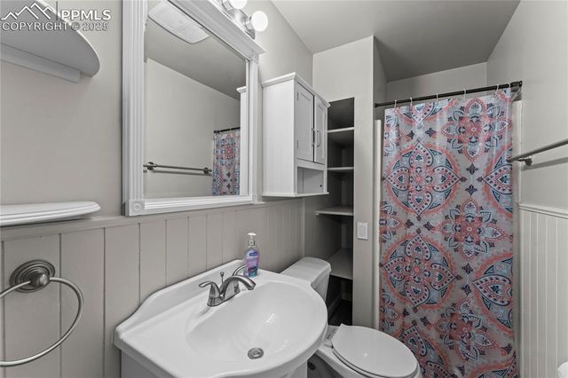 129 Larch Drive, Colorado Springs, CO 80911