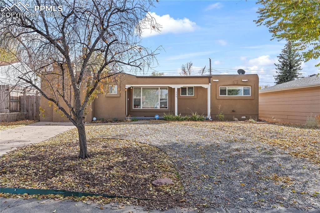 129 Larch Drive, Colorado Springs, CO 80911