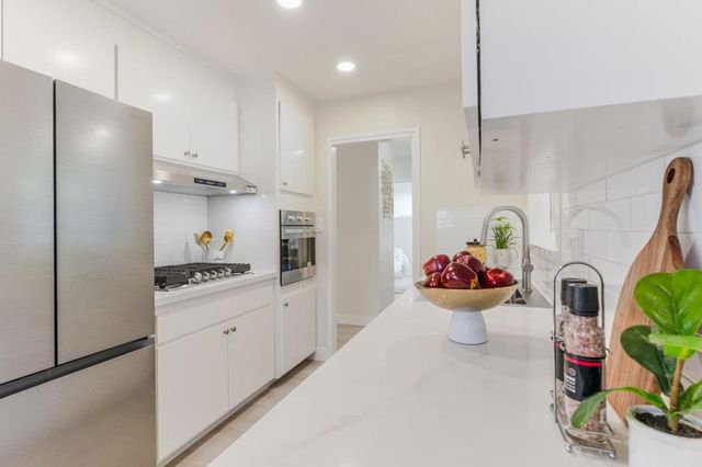 2994 Jerald Avenue, Santa Clara, CA 95051