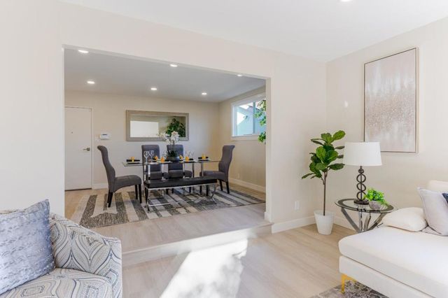 2994 Jerald Avenue, Santa Clara, CA 95051