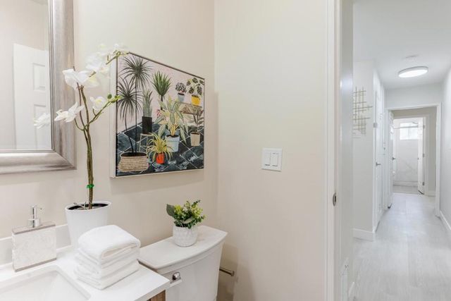 2994 Jerald Avenue, Santa Clara, CA 95051