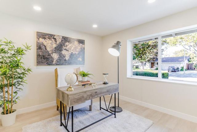 2994 Jerald Avenue, Santa Clara, CA 95051