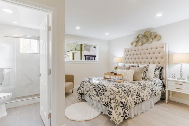 2994 Jerald Avenue, Santa Clara, CA 95051