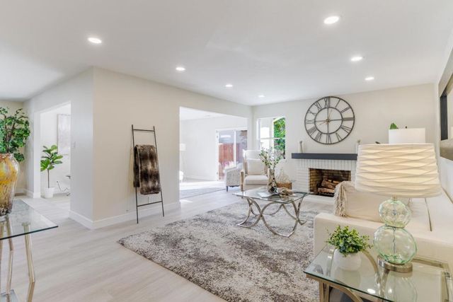 2994 Jerald Avenue, Santa Clara, CA 95051