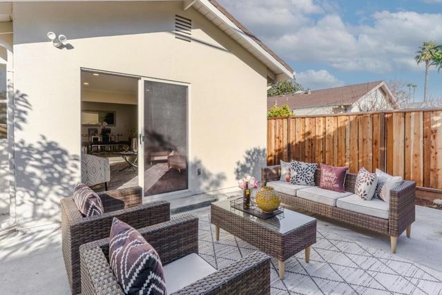 2994 Jerald Avenue, Santa Clara, CA 95051