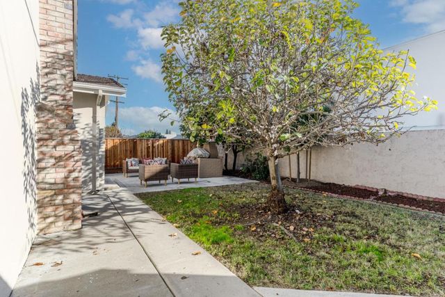 2994 Jerald Avenue, Santa Clara, CA 95051