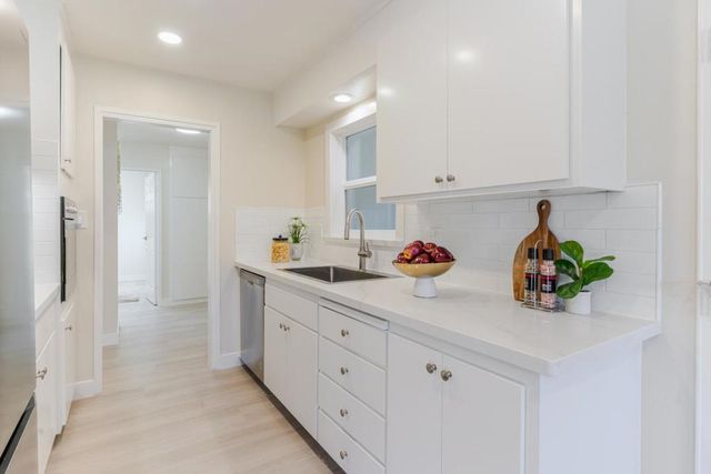 2994 Jerald Avenue, Santa Clara, CA 95051