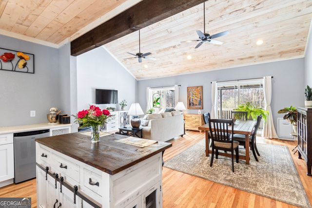 18 Shady Grove Lane, Blue Ridge, GA 30513