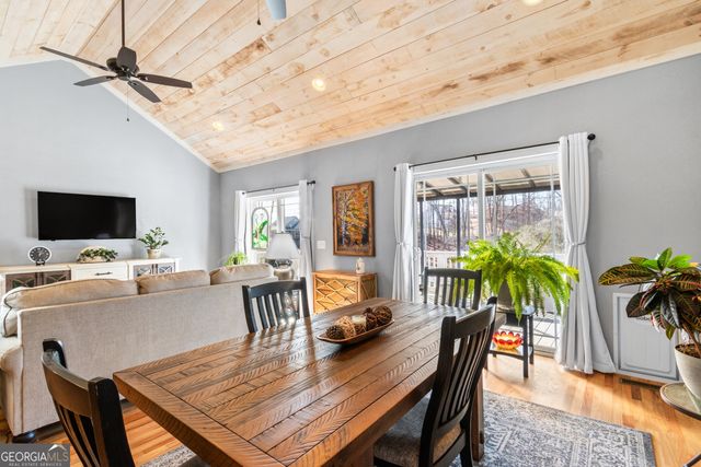 18 Shady Grove Lane, Blue Ridge, GA 30513