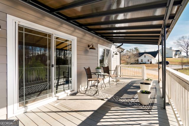 18 Shady Grove Lane, Blue Ridge, GA 30513