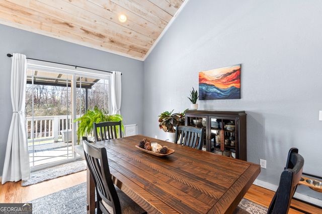 18 Shady Grove Lane, Blue Ridge, GA 30513