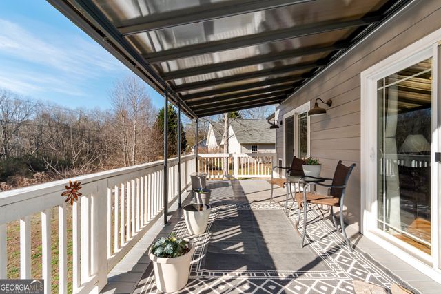 18 Shady Grove Lane, Blue Ridge, GA 30513