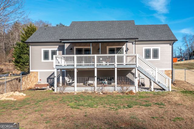 18 Shady Grove Lane, Blue Ridge, GA 30513