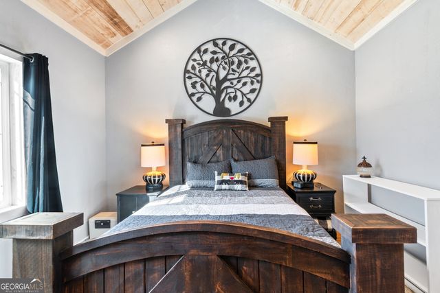 18 Shady Grove Lane, Blue Ridge, GA 30513