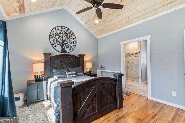 18 Shady Grove Lane, Blue Ridge, GA 30513