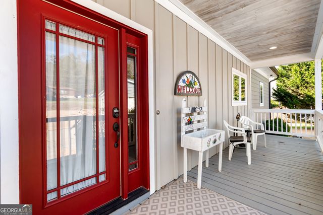 18 Shady Grove Lane, Blue Ridge, GA 30513