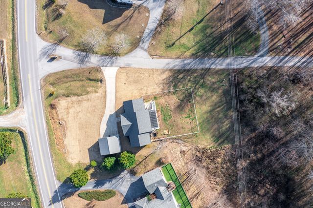 18 Shady Grove Lane, Blue Ridge, GA 30513