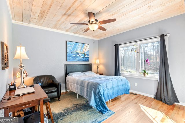 18 Shady Grove Lane, Blue Ridge, GA 30513