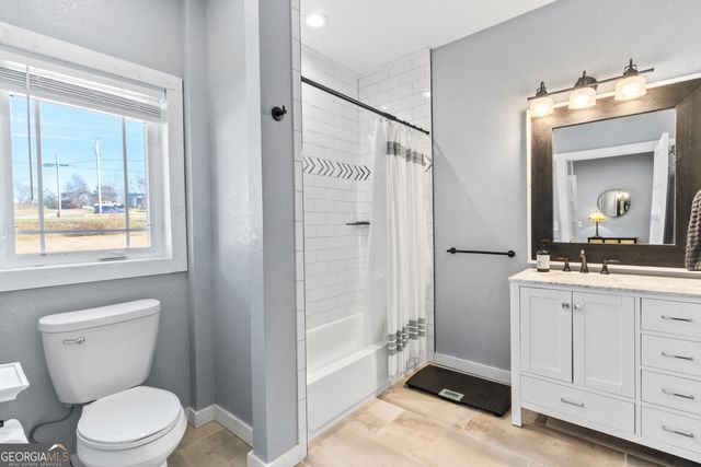 18 Shady Grove Lane, Blue Ridge, GA 30513