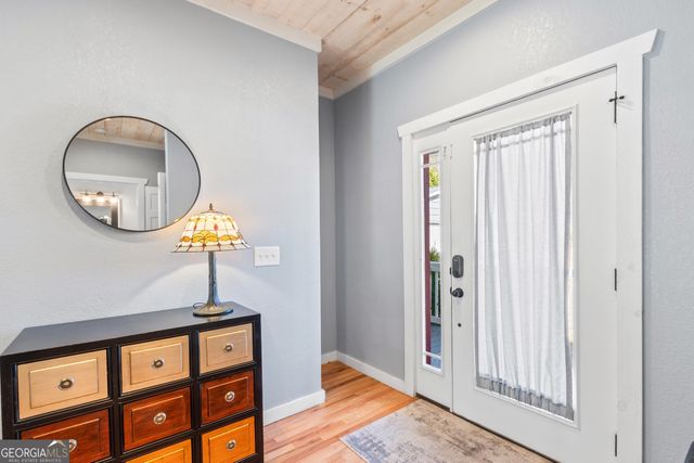 18 Shady Grove Lane, Blue Ridge, GA 30513