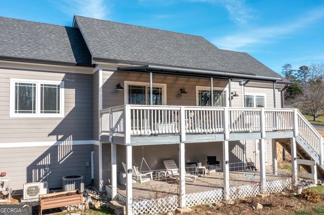 18 Shady Grove Lane, Blue Ridge, GA 30513