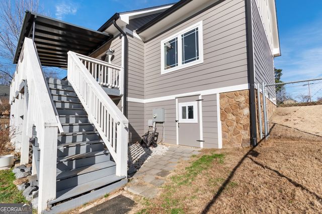 18 Shady Grove Lane, Blue Ridge, GA 30513