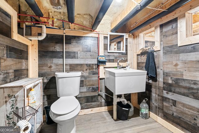 18 Shady Grove Lane, Blue Ridge, GA 30513