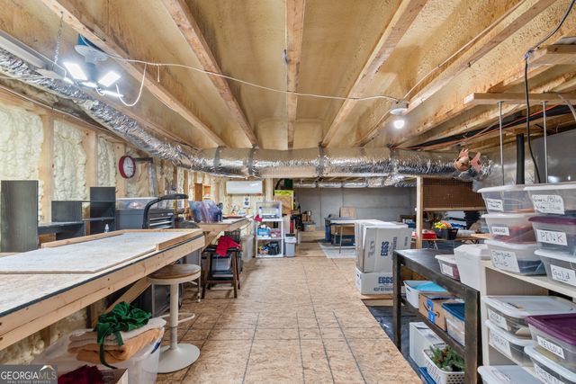 18 Shady Grove Lane, Blue Ridge, GA 30513