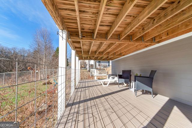 18 Shady Grove Lane, Blue Ridge, GA 30513