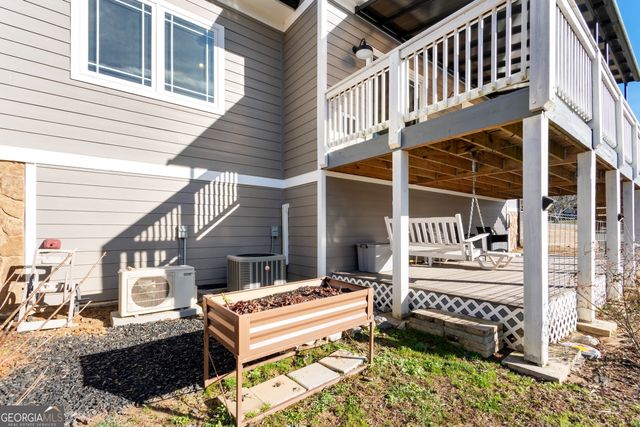 18 Shady Grove Lane, Blue Ridge, GA 30513