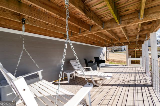 18 Shady Grove Lane, Blue Ridge, GA 30513