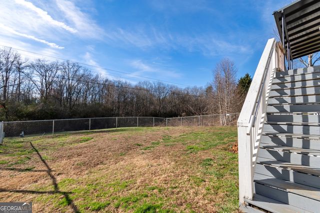 18 Shady Grove Lane, Blue Ridge, GA 30513