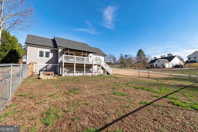 18 Shady Grove Lane, Blue Ridge, GA 30513