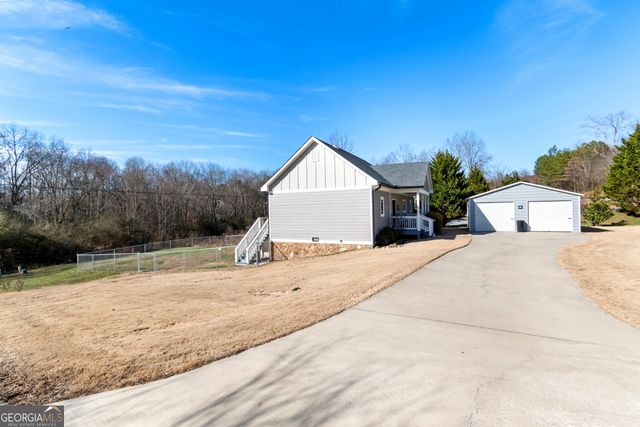 18 Shady Grove Lane, Blue Ridge, GA 30513