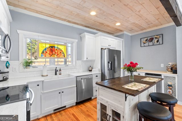 18 Shady Grove Lane, Blue Ridge, GA 30513