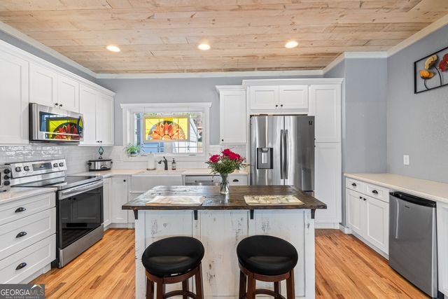 18 Shady Grove Lane, Blue Ridge, GA 30513