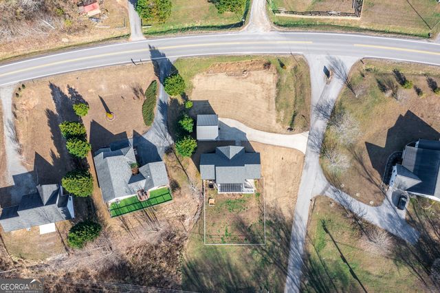 18 Shady Grove Lane, Blue Ridge, GA 30513