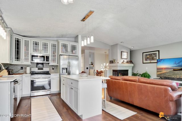 2309 Success Drive, Anchorage, AK 99504