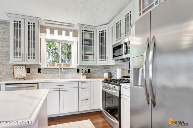 2309 Success Drive, Anchorage, AK 99504