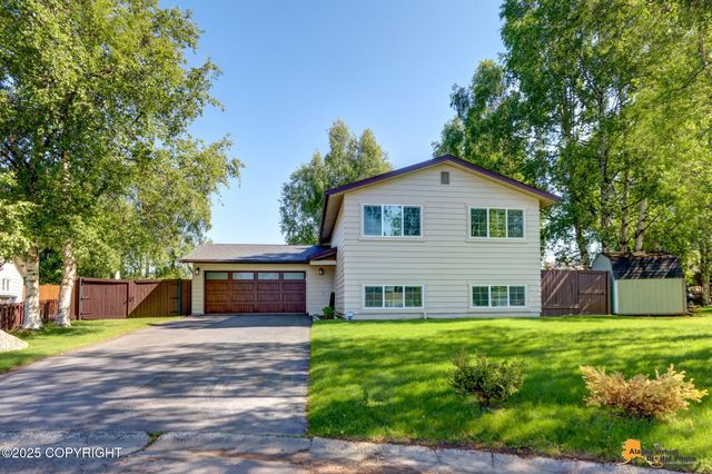2309 Success Drive, Anchorage, AK 99504