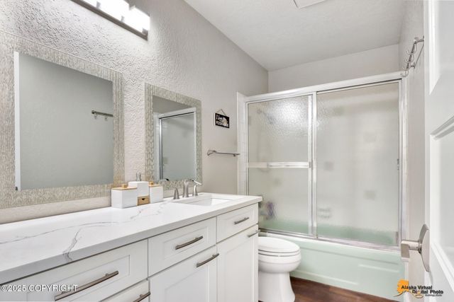 2309 Success Drive, Anchorage, AK 99504