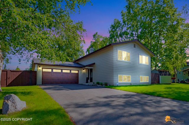 2309 Success Drive, Anchorage, AK 99504