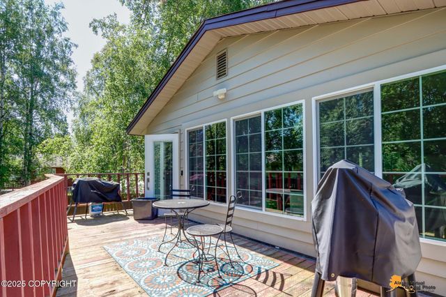 2309 Success Drive, Anchorage, AK 99504