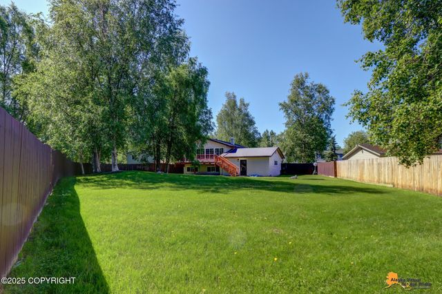 2309 Success Drive, Anchorage, AK 99504
