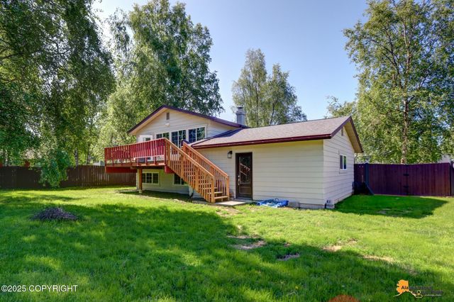 2309 Success Drive, Anchorage, AK 99504