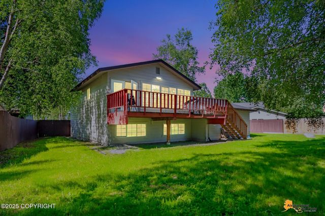 2309 Success Drive, Anchorage, AK 99504