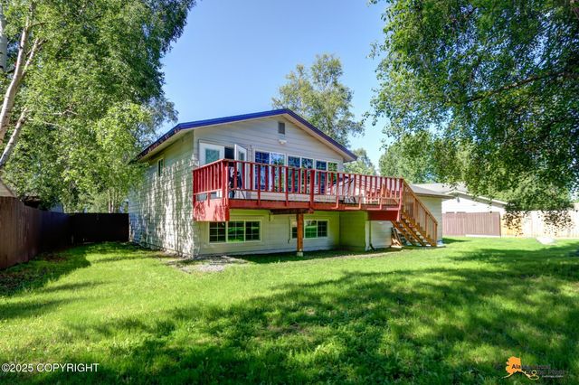 2309 Success Drive, Anchorage, AK 99504