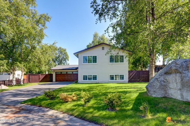 2309 Success Drive, Anchorage, AK 99504