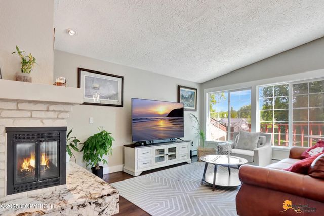 2309 Success Drive, Anchorage, AK 99504